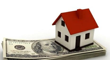 Mortgage ne anlama geliyor?