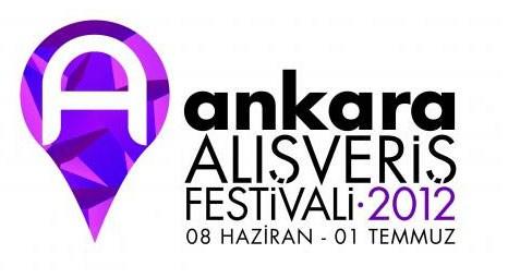 Ankara Alışveriş Festivali 8 Haziran’da başlıyor!