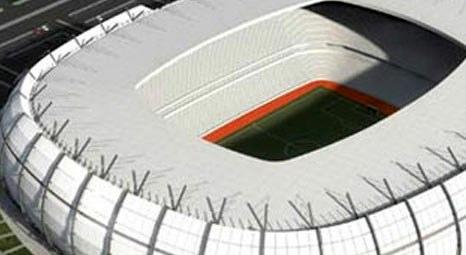 TOKİ Sivasspor Stadyumu ihaleye çıkıyor!