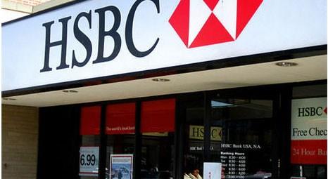 İş Bankası HSBC Pakistan şubelerine talip oldu!