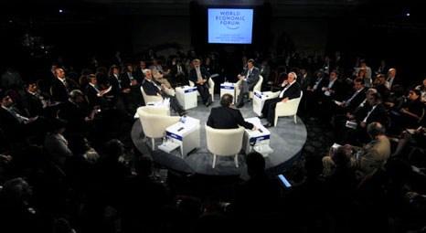 Bahar Davosu artık İstanbul’da yapılacak!