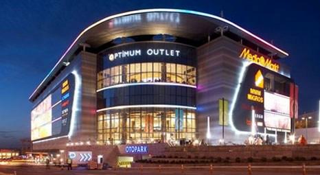 İstanbul Shopping Fest Optimum Outlet AVM'de start alacak!