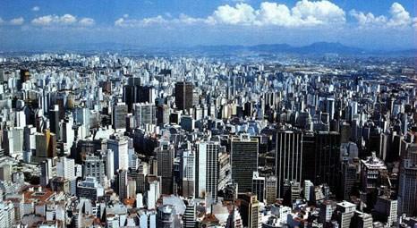 İstanbul'a Sao Paulo kardeş şehir oluyor!