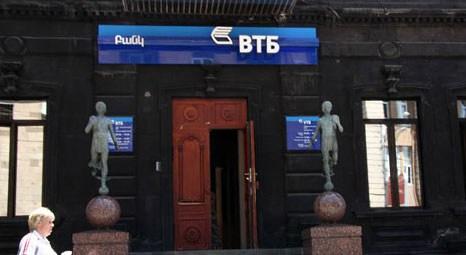 VTB Bank Türkiye pazarına girecek İstanbul’da ofis açacak!