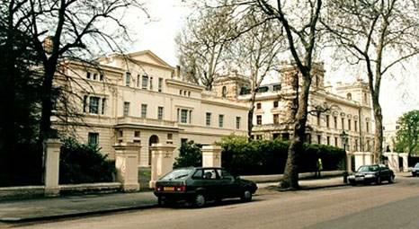Roman Abramovich Londra'daki malikanesini 198 milyon TL’ye satışa çıkardı!