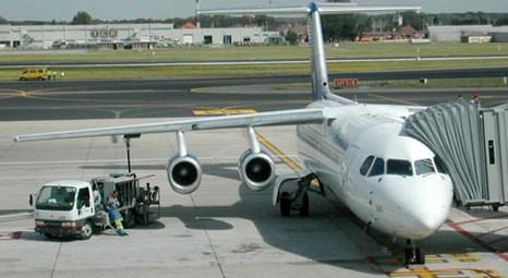 Çelebi İspanyol Newco Airport Services’i satın aldı!