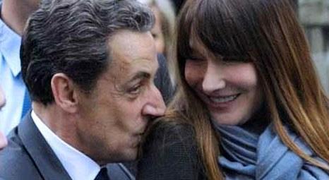 Nicolas Sarkozy Fas’ta villa beğendi!
