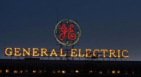 General Electric Türkiye’ye 900 milyon dolar yatırım yapacak!