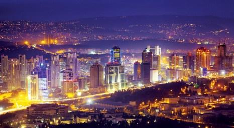 MasterCard Hedef Şehirler İndeksi 2012’ye göre İstanbul’a 11.6 milyon turist gelecek!