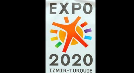 EXPO 2020 için 70 kişilik İzmir heyeti BIE Genel Kurulu'na tanıtım için Paris’e gitti!