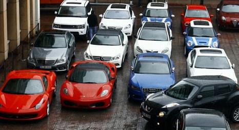 Konut ve araba burjuvazinin yeni göstergeleri arasında!