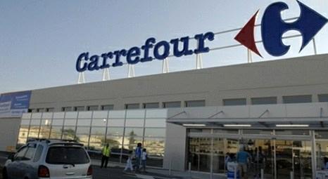 Walmart Carrefour’lara talip oldu!