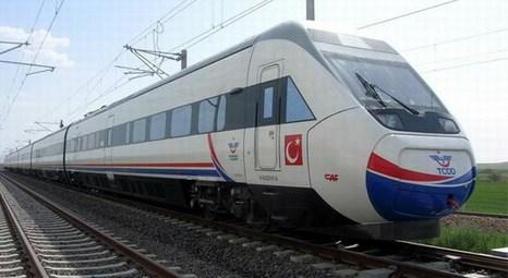 Ankara Hızlı Tren Garı ihalesi 17 Haziran’da!