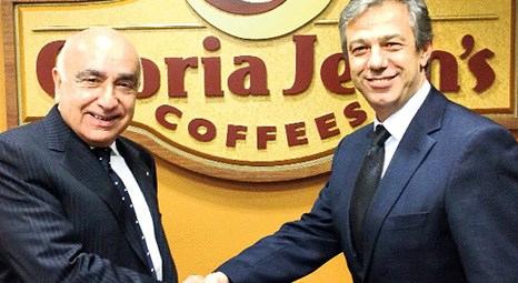 Gloria Jean’s Türkiye’ye Hacı Sayid’le döndü!