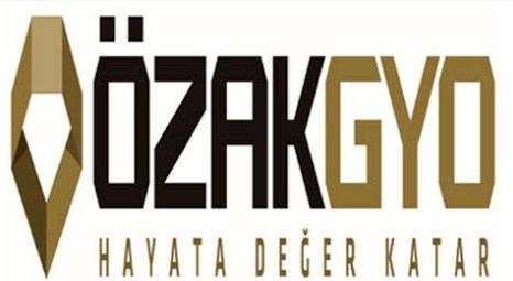 Özak GYO, Ataşehir arsası için ortaklık kurdu!