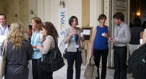 Soyak Geri Dönüşüm Konferansı’na sponsor oldu