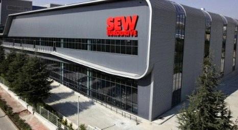 SEW yabancılar İstanbul'a getiriyor!