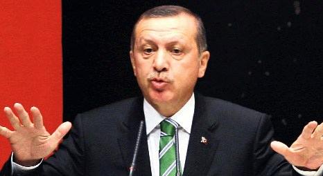 Recep Tayyip Erdoğan: Memurlar iki araba yerine bir ev alsın!