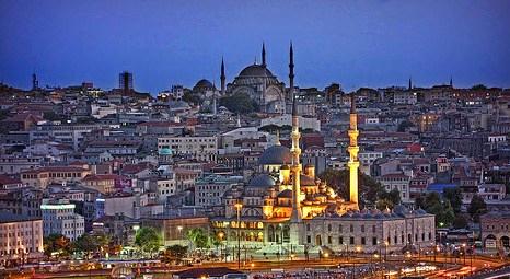 İstanbul’da konut kredilerinin yüzde 70’ini Avrupa Yakası kullanıyor!