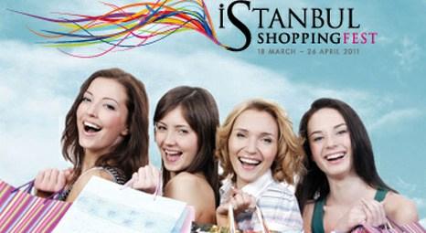 İstanbul Shopping Fest’te indirim yok mu?