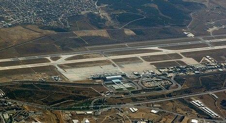 TAV Havalimanları İzmir Adnan Menderes Havalimanı’na iç hatlar terminali yaptıracak! 