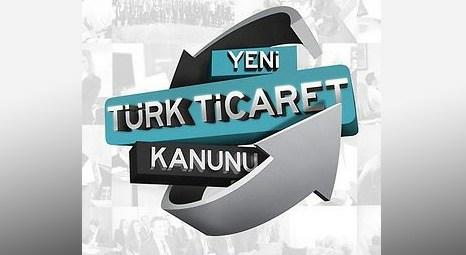 Yeni Türk Ticaret Kanunu yatırımcıları terletecek!