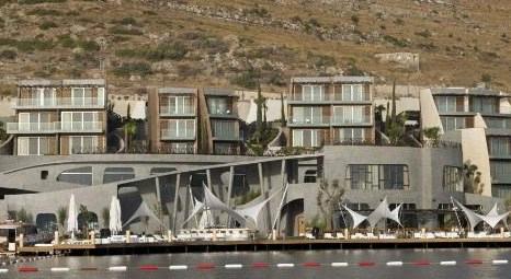 Kuum Sortie Bodrum yarın açılıyor!