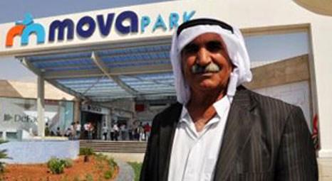 Movapark AVM Mardin'de açıldı!