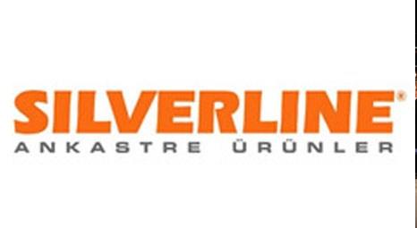 Silverline 2015'te 100 ülkeye ihracat hedefliyor!