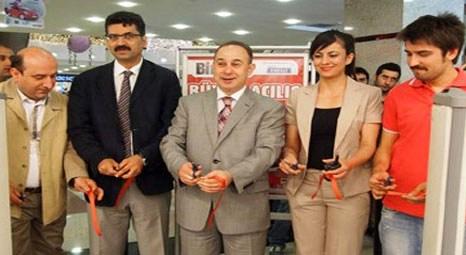 Bimeks Konya Ereğli'de 64. mağazasını açtı!