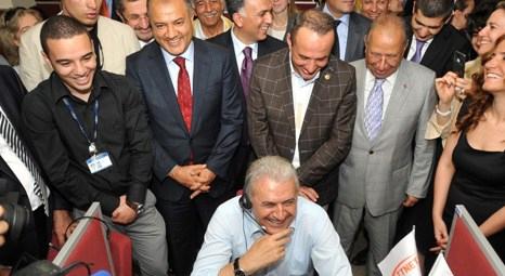 Callart Çağrı Merkezi İzmir’de açıldı!