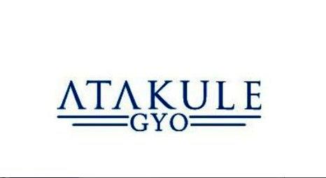 Atakule GYO’da Deniz Özlük sermaye piyasası faaliyetlerini yürütecek!
