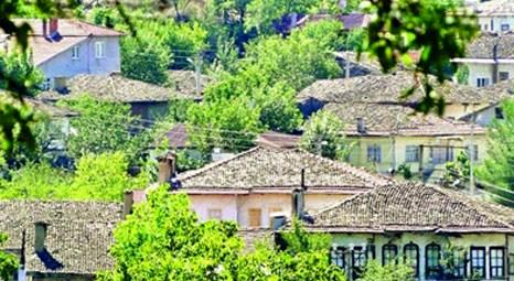 Türkiye'de 1000 belediye mahalle oluyor!