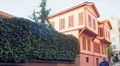 Yunanistan-Selanik Atatürk evi müzesi restorasyonda!