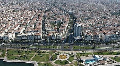 İzmir’de kira geliri beyannamesi arttı!