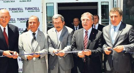 Turkcell Karabük’te çağrı merkezi açtı!