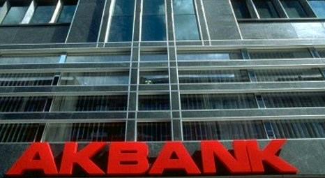 Akbank, Groupama ve Akportföy işbirliğine gidiyor!