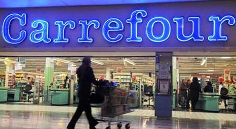 Carrefour Türkiye’den çıkmayacak!