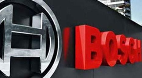 Bosch 2012-2013 yıllarında 7000 kişi istihdam edecek!