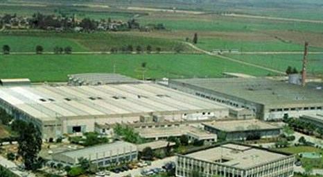 Berdan Tekstil 151 milyon lira bedelle icradan satışa çıktı!