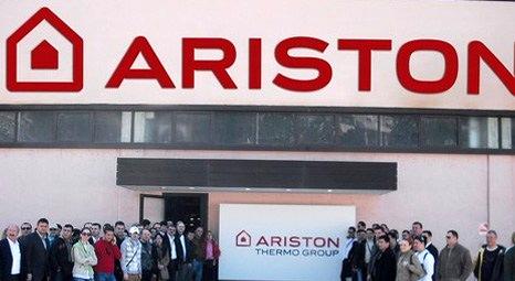 Ariston Thermo Group Panorama Economy tarafından Green Brand/Yeşil Marka seçildi