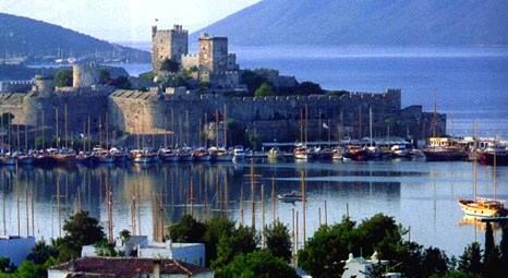 Bodrum Alaçatı’ya gidecekler dikkat!