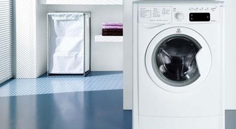  Indesit Ecotime çamaşır makinesi piyasaya çıkıyor!