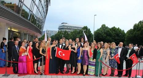 JCI Türkiye’ye üç ödül birden!