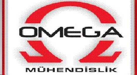 Omega Grup yeni sektöre açılıyor!