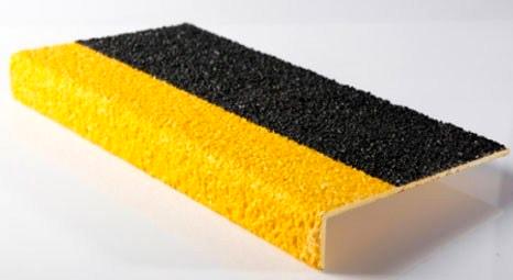 GEKO ile merdivenlerden güvenle çıkabilirsiniz!