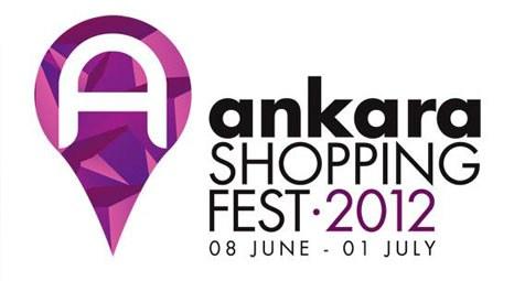 Ankara Shopping Fest otobüslerine tepki! 