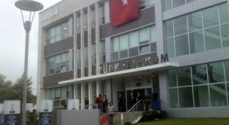 Türk Telekom 16 gayrimenkulü satışa çıkardı!