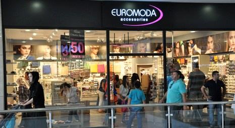 Euromoda, Samsun Lovelet AVM ve Mardin Movapark AVM’de yeni mağaza açtı!