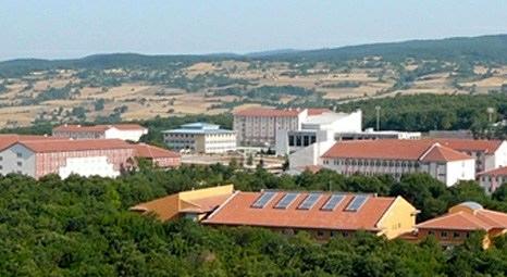 Yalova Üniversitesi TİGEM arazisine kampüs kuracak!